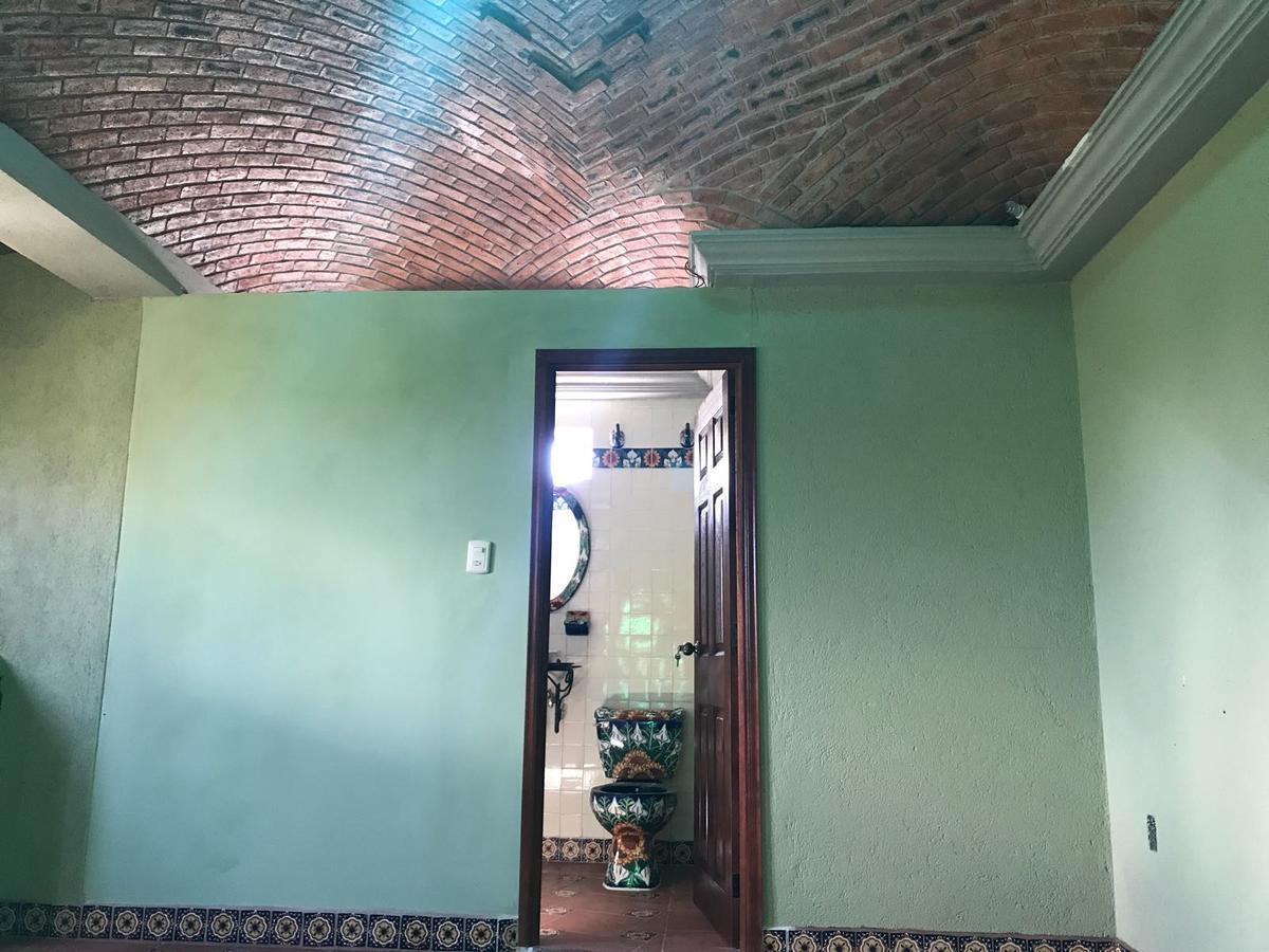 Posada Casa Del Minero Pozos  Ngoại thất bức ảnh